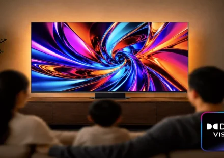 Dolby Vision 2