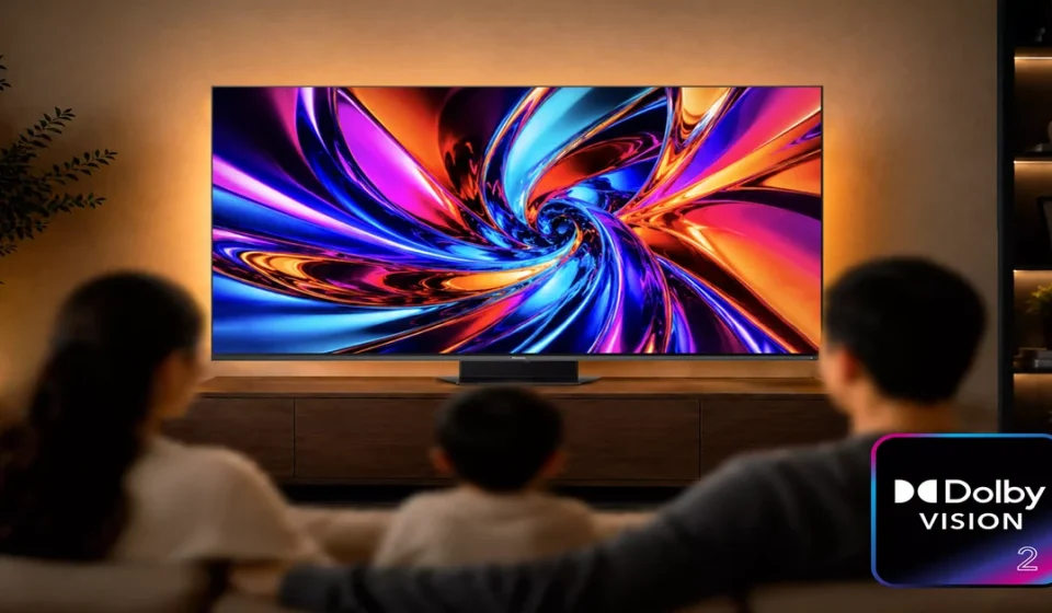 Dolby Vision 2