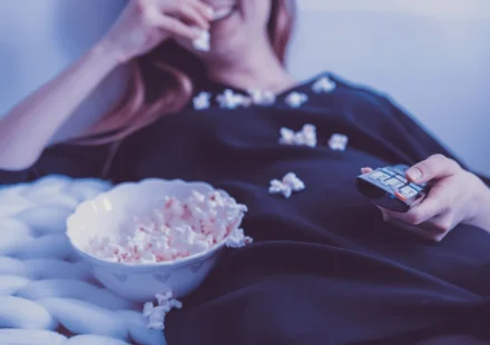 Filme de weekend