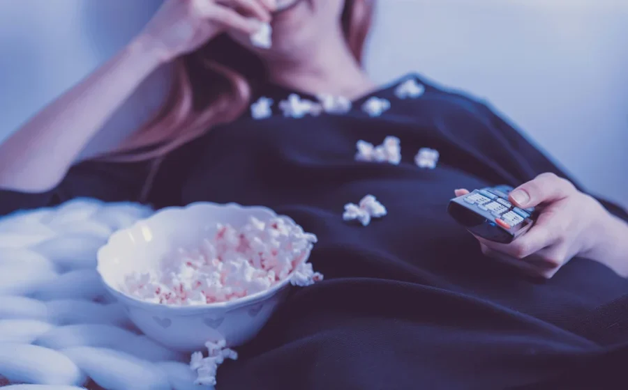 Filme de weekend