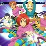 W.I.T.C.H.